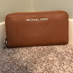 Micheal Kors Wallet